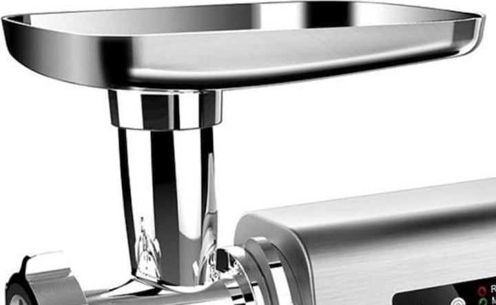 Produktbild Stollar Meat grinder BMG900 The Power Gr