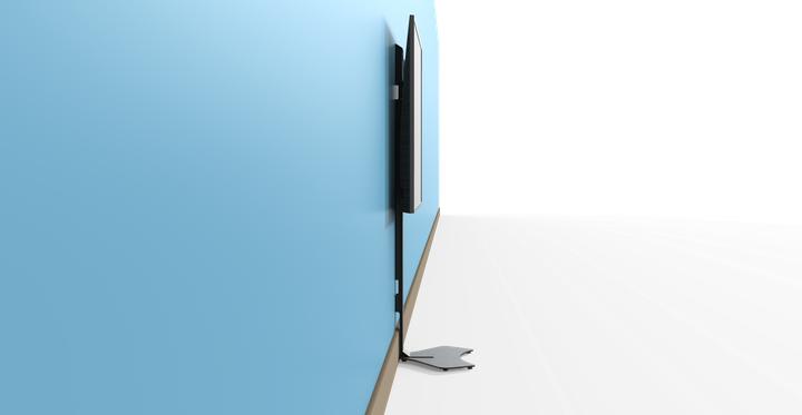 Produktbild Cavus Hybrid (65", 30 kg)