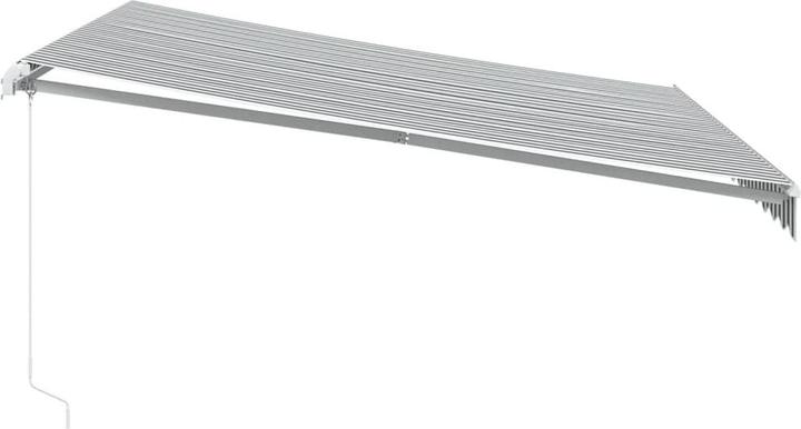 Produktbild vidaXL Einziehbare Markise (3.50 m)
