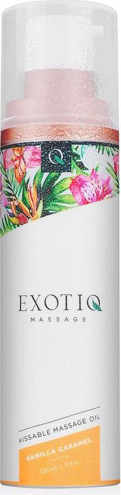 Immagine prodotto Exotiq Massageöl (100 ml)