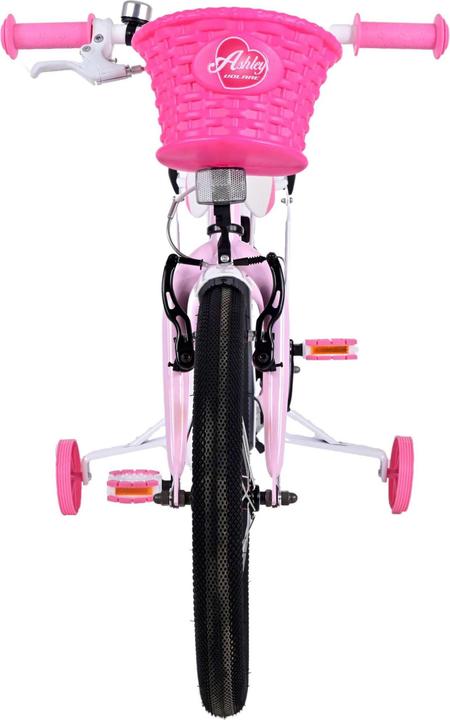 Produktbild Volare Ashley (18")