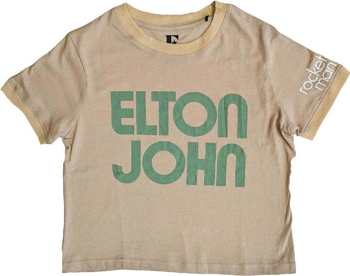 Actual product image Universal Textiles Short top (L)