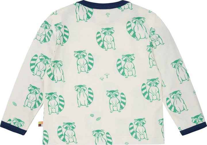 Immagine prodotto loud + proud Camicia a maniche lunghe con stampa (86)