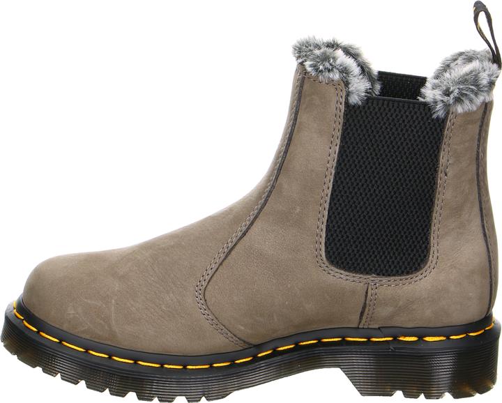 Image du produit Dr. Martens Femmes 2976 Leonore Milled Nubuck WP (42)