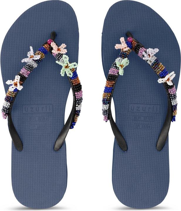 Actual product image Uzurii Las Dalias Blue (39)