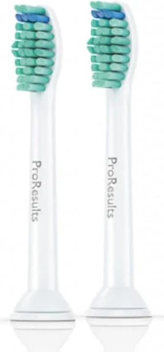 Actual product image Philips Sonicare Sonicare ProResults (2 x)