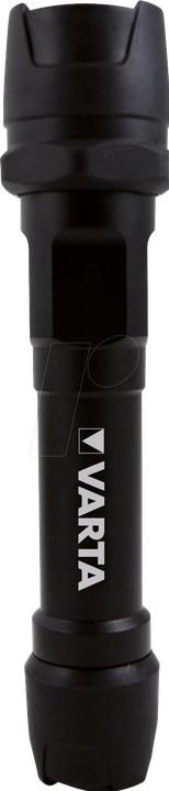 Actual product image Varta Indestructible F20 (16.30 cm, 100 lm)