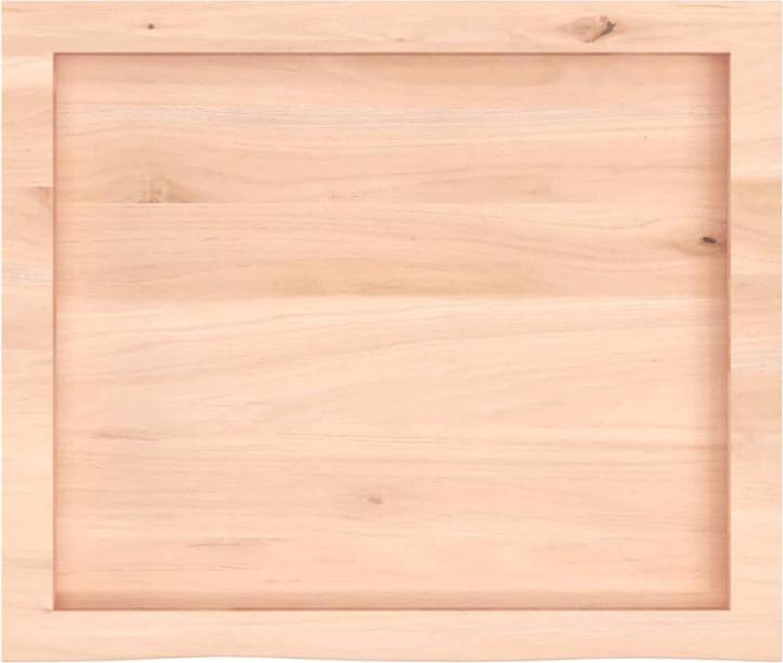 Actual product image vidaXL Emerald (60 x 4 x 50 cm)