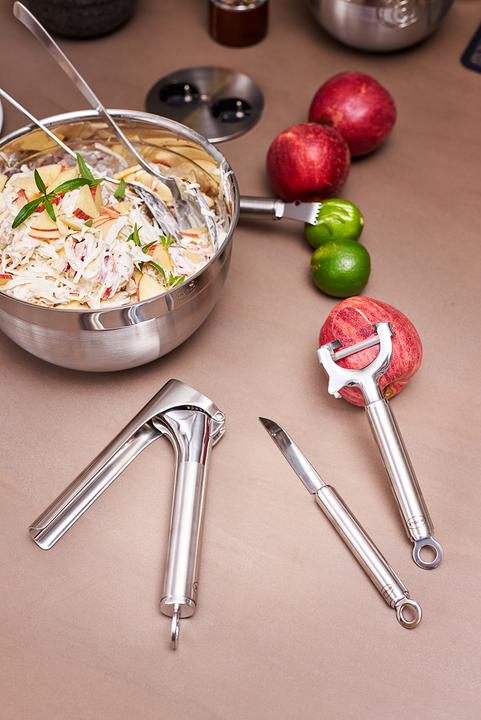Actual product image Rösle Vegetable Helper Set of 3