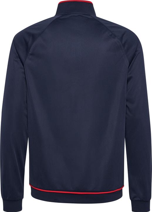 Produktbild hummel hmlCORE 2.0 TRACK ZIP JACKET (S)