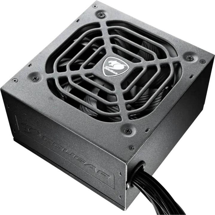 Produktbild Cougar PC-Netzteil STC 500 WHITE 500W (500 W)