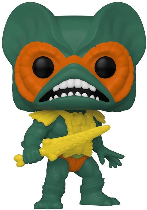 Produktbild Funko POP! Masters of the Universe : Merman (88)