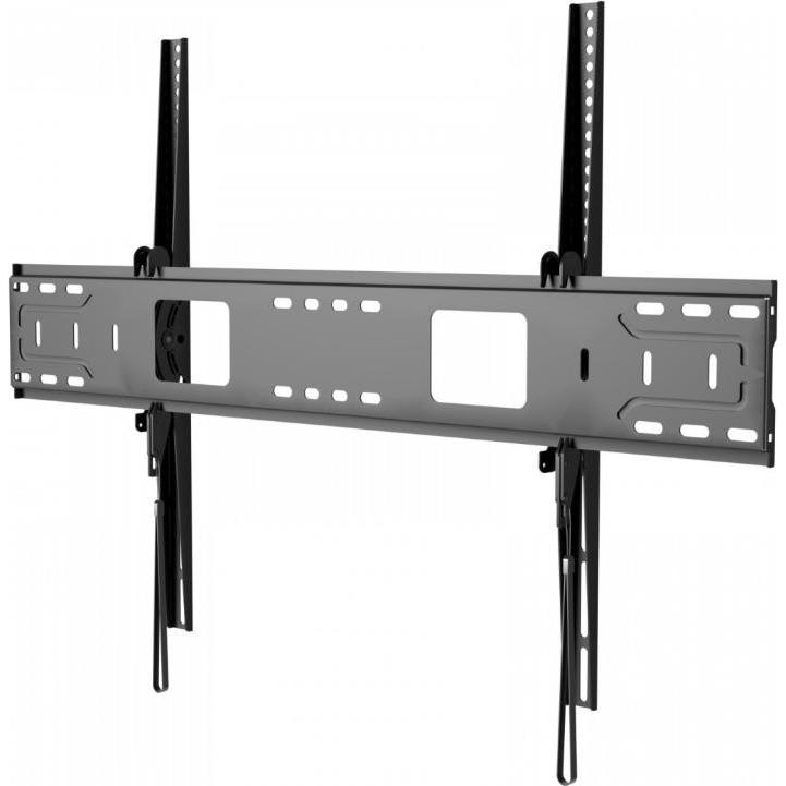 Lenovo TB TV bracket TB-951 (Muro, 100 kg), Supporto da parete TV, Nero
