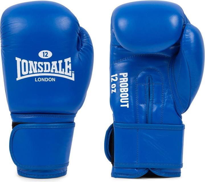 Lonsdale Probout (10 OZ, 10)
