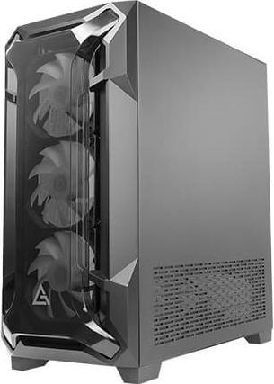 Actual product image Antec DF600 Flux (ATX, mATX, Mini-ITX)