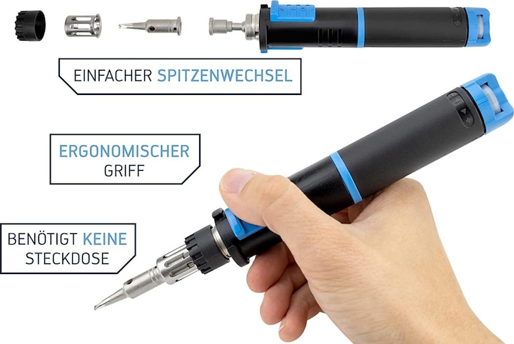 Actual product image Kurtz Ersa INDEPENDENT 130
