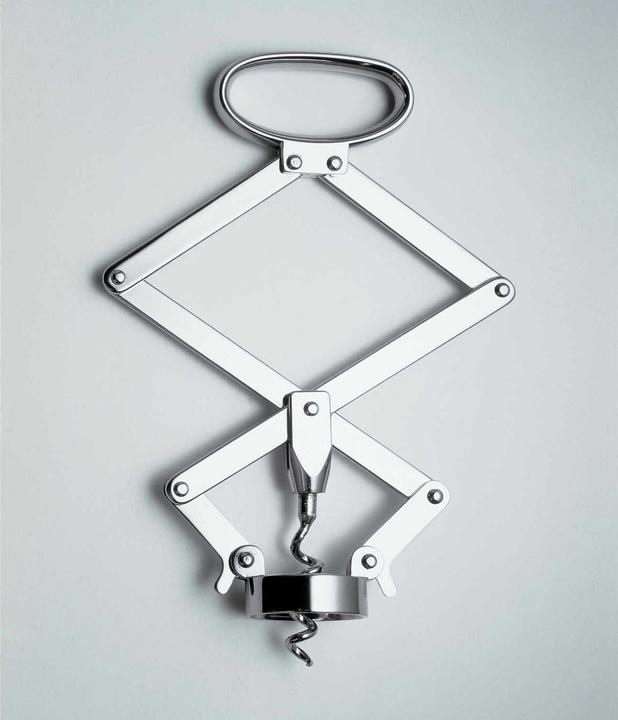 Produktbild Alessi Socrates (Korkenzieher)