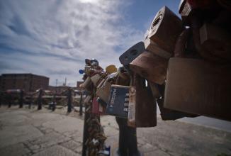 Actual product image Laowa 10mm 1:4 Pancake Nikon Z (APS-C) black (Manual Focus) (Novelty) (Nikon Z, APS-C / DX)