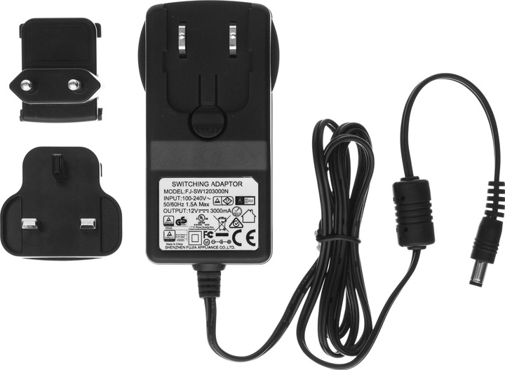 Produktbild Freecom Hard Drive mDock Pro