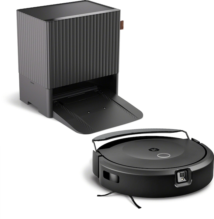 Produktbild iRobot Roomba Combo 10 Max (Saugwischroboter)