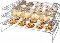 Actual product image Lily Cook 3-stage cooling grid (1x, Cooling grid)
