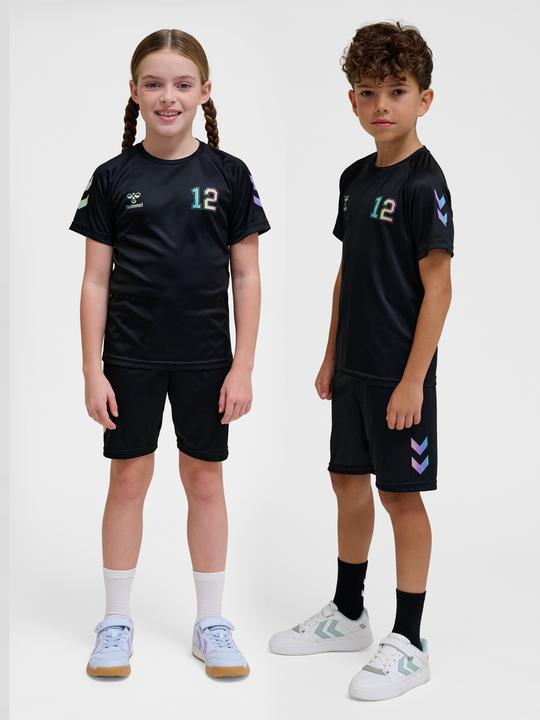 Produktbild hummel hmlSHIMMER SET (164)