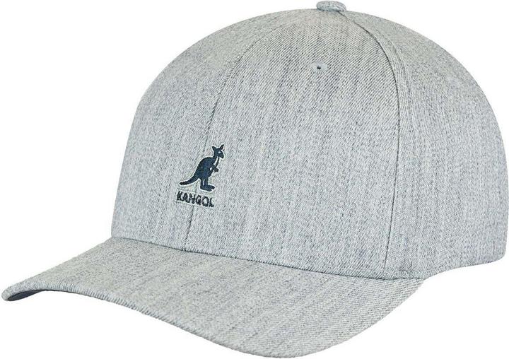 Kangol Wool Flexfit Baseball