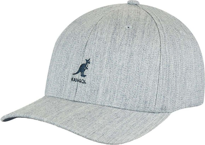 Kangol Wool Flexfit Baseball