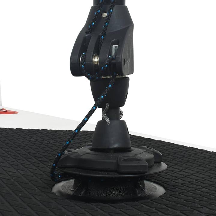 Produktbild vidaXL Paddelboard-Set (10'10")