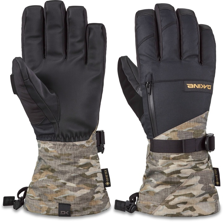 Actual product image Dakine Titan GORE-TEX Glove (S)
