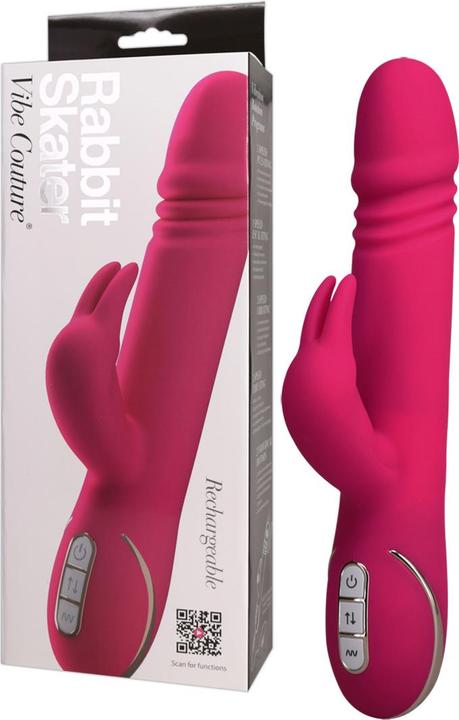 Produktbild Vibe Couture Rabbit Skater