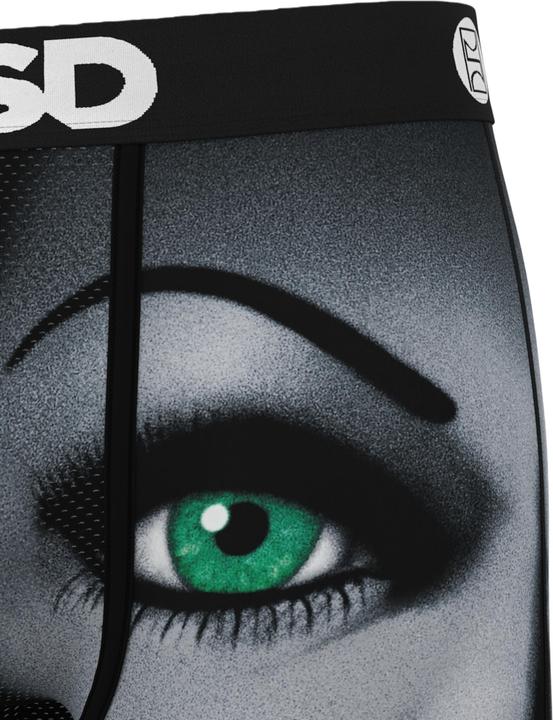 Produktbild PSD Boxershorts CHUCKYS BRIDE Unterhosen (M, Einzelpack)