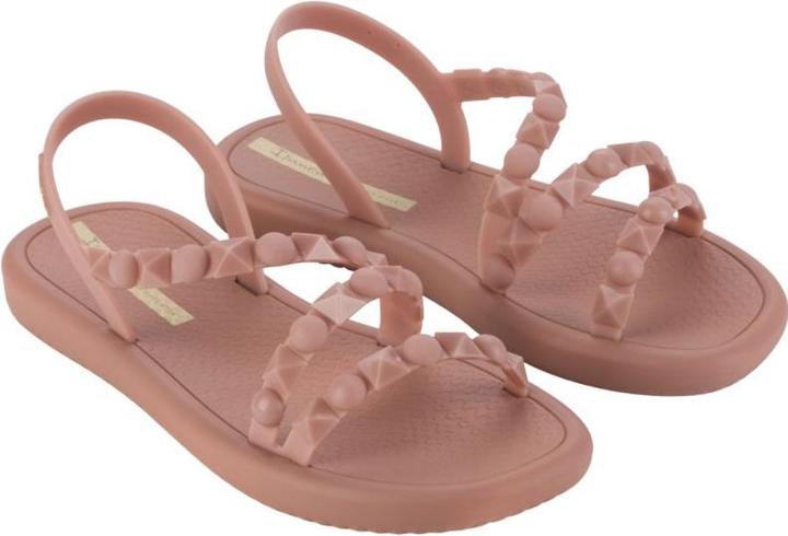 Actual product image Ipanema Meu Sol flat sandals (40)