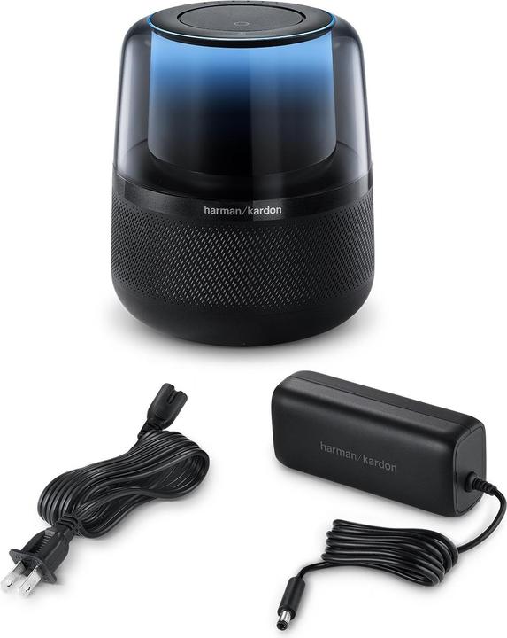 Produktbild Harman/Kardon Allure (Bluetooth, WLAN)