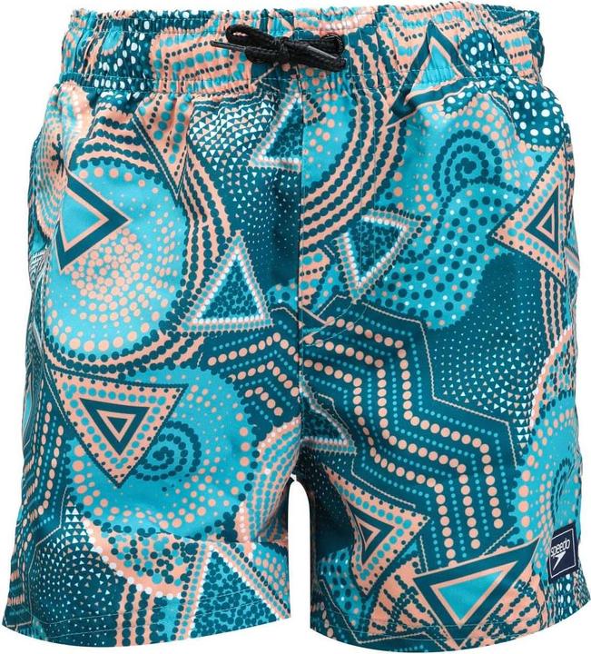 Immagine prodotto Speedo Costume da Bagno a Pantaloncino Stampa Digitale Ragazzi