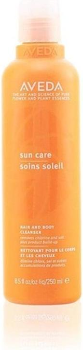 Immagine prodotto Aveda Sun Care Detergente per capelli e corpo (250 ml, Shampoo liquido)