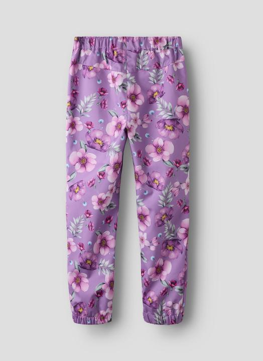 Produktbild Name it ALFALIGHT08 Softshellhose (122)