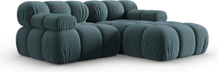 Actual product image Micadoni Bellis (Corner sofa, Modular sofa)