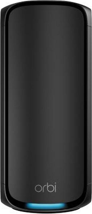 Actual product image Netgear Orbi 970 Mesh-Satellit RBE970B-100EUS