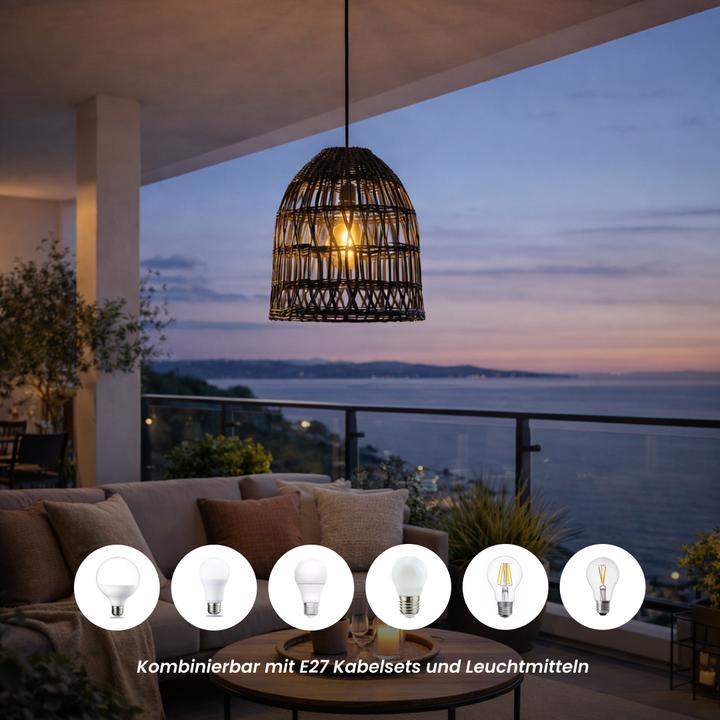 Produktbild Schönenberger Knute