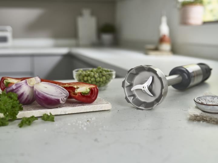 Actual product image Kenwood Triblade XL+ HBM60.307GY