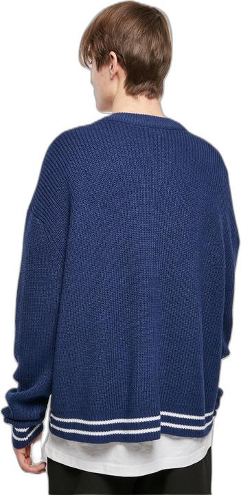 Produktbild Urban Classics Sporty Boxy Cardigan - 19951 (XL)