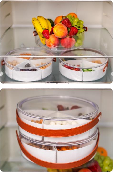 Produktbild Hermia Fora Storage Box (26.50 cm, 1x)