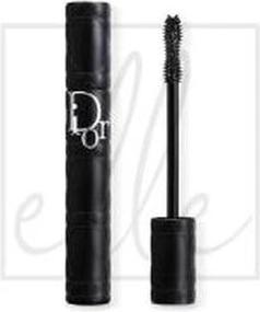 Dior Christian Diorshow Overvol 090 Int25 (090 Noir, 090 Black, 090 Overblack)