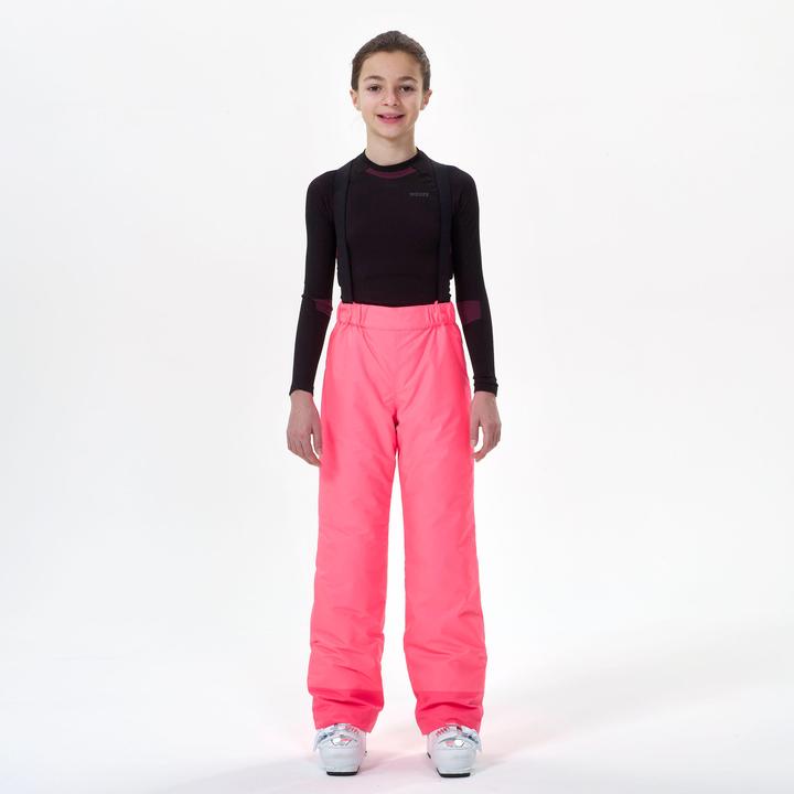 Actual product image Wedze FLUO 100 (116)