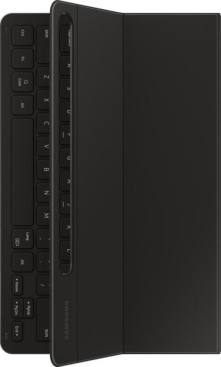 Actual product image Samsung Book Cover Keyboard Slim (DE, Galaxy Tab S9)