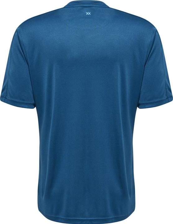 Immagine prodotto hummel Maglia A Righe Core Xk S/S (M)