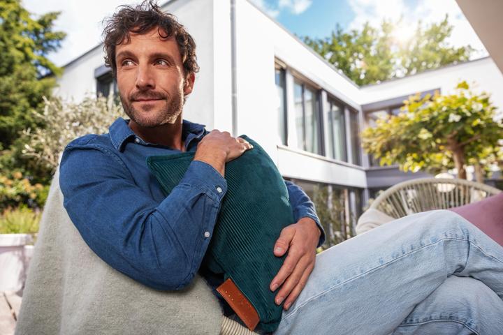 Immagine prodotto Beurer HK 77 Heaty (15.20 x 38.40 cm)