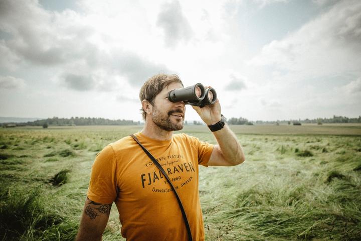 Actual product image Bushnell Engage EDX (10x, 42 mm)