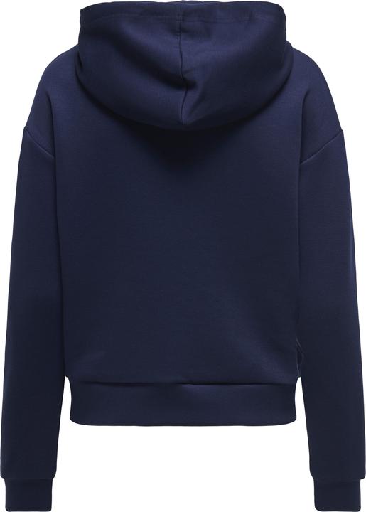 Produktbild Only Play Einfarbig Hoodie Kapuzenpullover (XL)